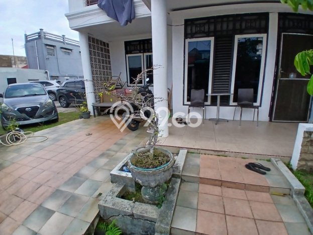 Dijual Rumah Modern 3 KT di Batam Centre, Batam Dijual Rumah Modern 3 KT di Batam Centre, Batam
