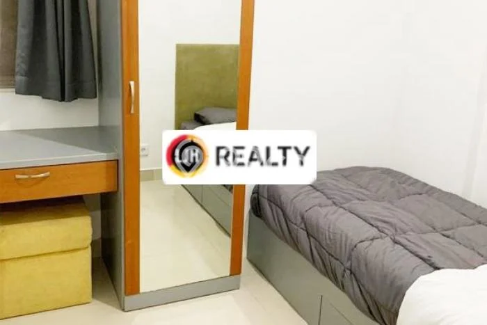 Apartemen Disewa Murah 3 KT / 2 KM di Batam Kota, Batam Apartemen Disewa Murah 3 KT / 2 KM di Batam Kota, Batam