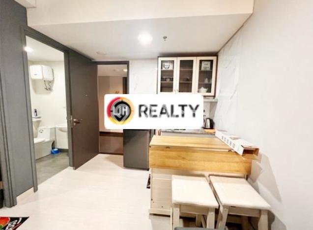 Apartemen Sewa 2 Kamar Hemat Siap Huni di Batam, Luas 45m2 Apartemen Sewa 2 Kamar Hemat Siap Huni di Batam, Luas 45m2