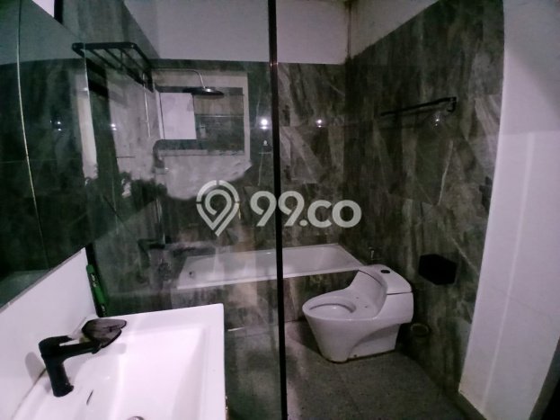 Jual Rumah Modern 3 KT di Tiban, Batam Jual Rumah Modern 3 KT di Tiban, Batam