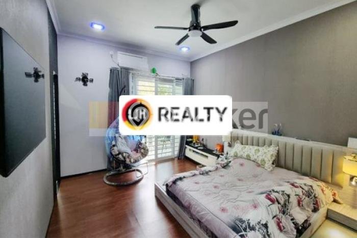 For Sale Rumah 6 Kamar Lokasi Ideal Nyaman dan Strategis di Lubuk Baja For Sale Rumah 6 Kamar Lokasi Ideal Nyaman dan Strategis di Lubuk Baja
