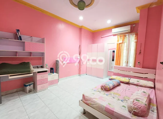 Rumah Cantik Siap Pakai Di Batam Kota Luas 165m2 Aman Rumah Cantik Siap Pakai Di Batam Kota Luas 165m2 Aman
