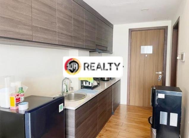 Hunian Strategis 40m2 di Pelita Batam 1 Bedroom Hunian Strategis 40m2 di Pelita Batam 1 Bedroom