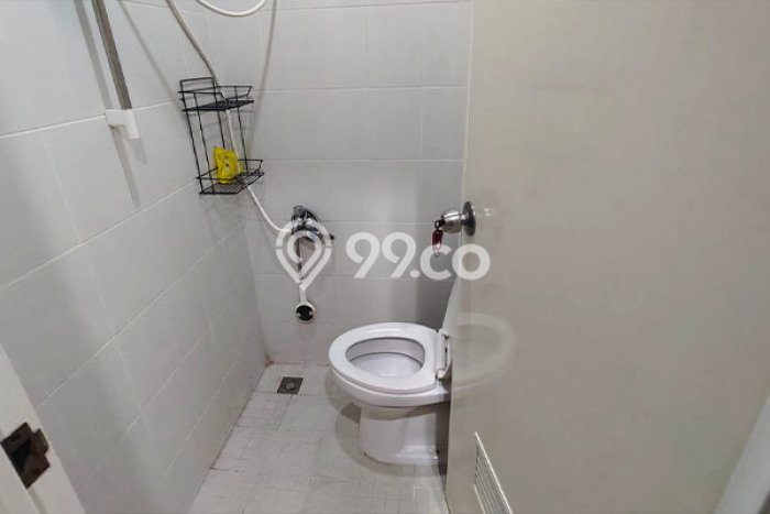 Apartemen Nyaman untuk Disewa, 2 Kamar di Batam Apartemen Nyaman untuk Disewa, 2 Kamar di Batam