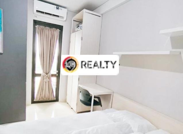 Apartemen Terawat Dijual di Batam Spesifikasi 2 KT, 1 KM Apartemen Terawat Dijual di Batam Spesifikasi 2 KT, 1 KM