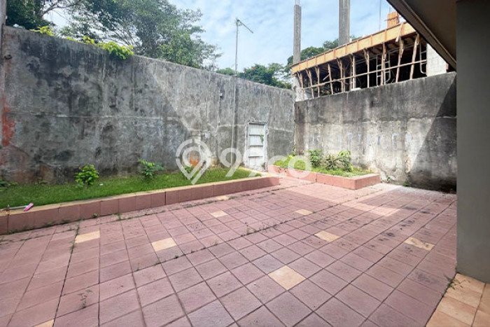For Sale! Premium House LT 288m2 Desain Modern di Batam Centre For Sale! Premium House LT 288m2 Desain Modern di Batam Centre