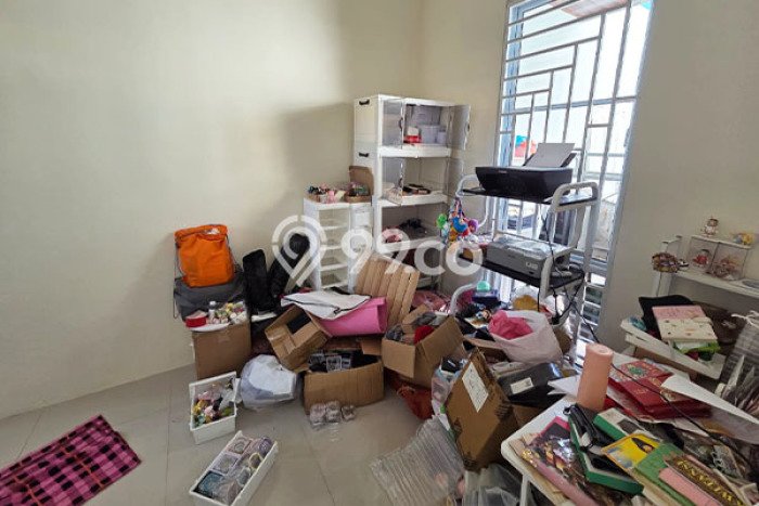 Rumah Modern 4 KT di Batam Centre Batam Unfurnished Rumah Modern 4 KT di Batam Centre Batam Unfurnished