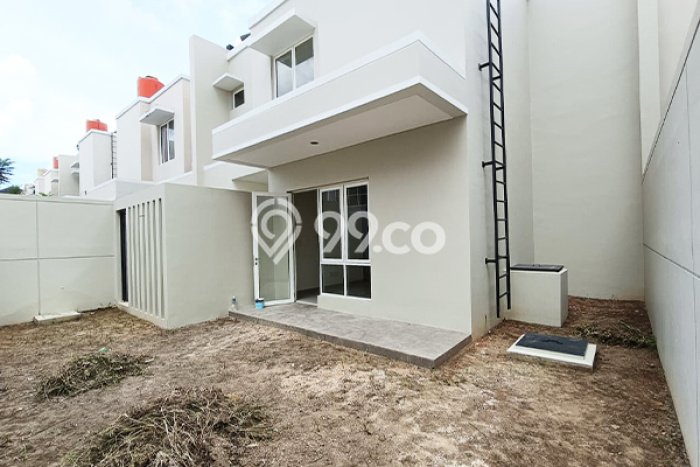 Jual Rumah Favorit Siap Huni LB 180m2 di Batam Kota, Batam Jual Rumah Favorit Siap Huni LB 180m2 di Batam Kota, Batam
