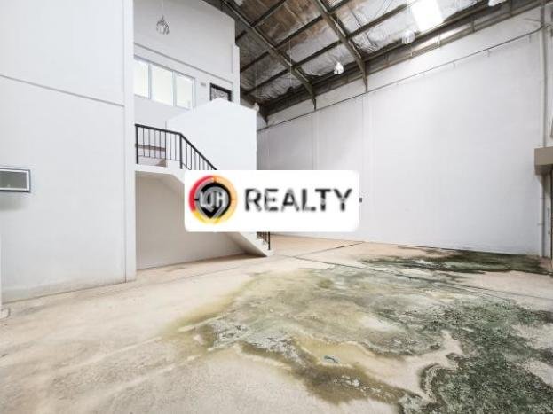 Gudang Siap Pakai Kawasan Batu Besar, Luas 282m², Area Bisnis Gudang Siap Pakai Kawasan Batu Besar, Luas 282m², Area Bisnis
