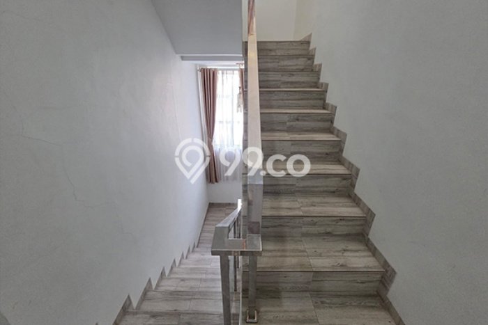 Rumah Minimalis 4 KT di Batam Centre Batam Unfurnished Rumah Minimalis 4 KT di Batam Centre Batam Unfurnished