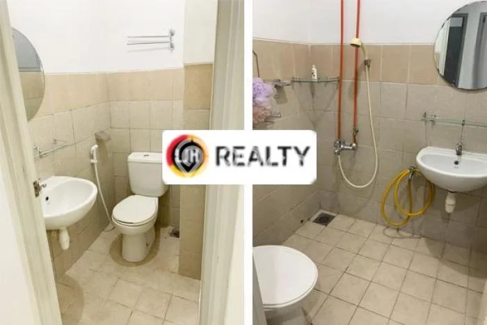 Apartemen Disewa Murah 3 KT / 2 KM di Batam Kota, Batam Apartemen Disewa Murah 3 KT / 2 KM di Batam Kota, Batam