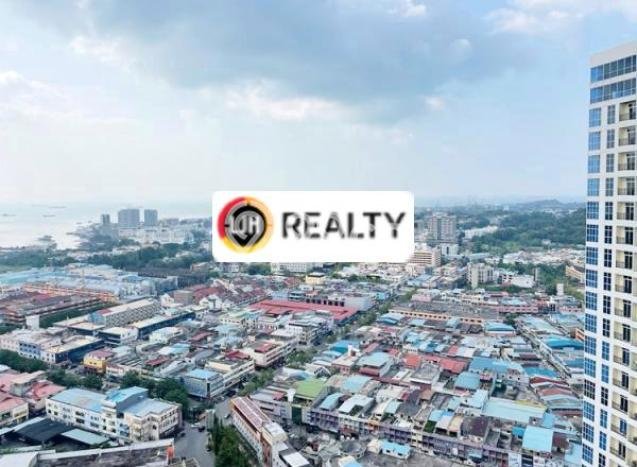 Apartemen Strategis 24m2 di Nagoya Batam 1 Bedroom Apartemen Strategis 24m2 di Nagoya Batam 1 Bedroom