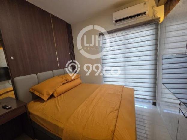 Disewakan Apartemen Harga Terjangkau di Nagoya 1 Bedroom Disewakan Apartemen Harga Terjangkau di Nagoya 1 Bedroom