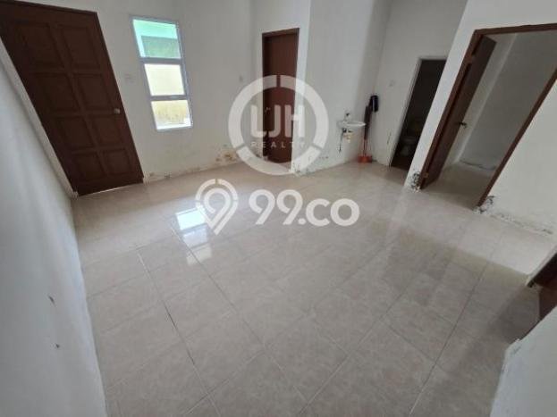 Rumah Modern Cantik 3 Kamar Siap Huni di Batam Kota Rumah Modern Cantik 3 Kamar Siap Huni di Batam Kota