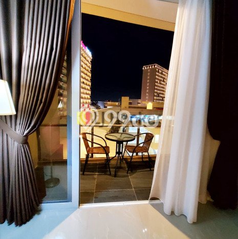 Dijual Apartemen di Batam 1 Kamar & 2 Kamar Mandi, Luas 66m2 Dijual Apartemen di Batam 1 Kamar & 2 Kamar Mandi, Luas 66m2