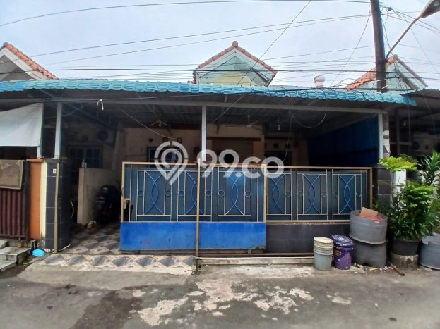 Rumah Modern Cantik 2 Kamar Siap Huni di Bengkong Rumah Modern Cantik 2 Kamar Siap Huni di Bengkong