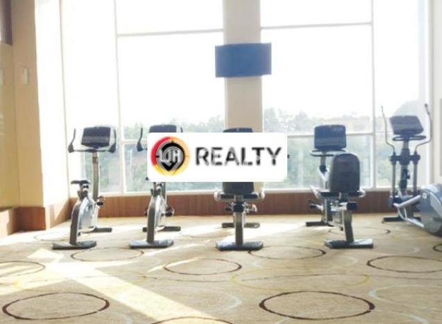 Hunian Strategis 40m2 di Pelita Batam 1 Bedroom Hunian Strategis 40m2 di Pelita Batam 1 Bedroom