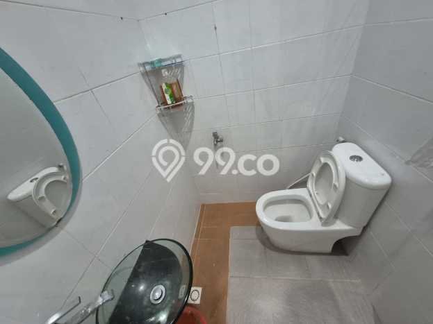 Best Deal Hunian Mewah Ideal dan Luas di Lubuk Baja, Batam Best Deal Hunian Mewah Ideal dan Luas di Lubuk Baja, Batam