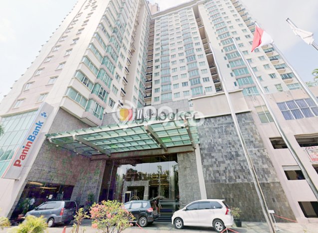Apartemen Modern Dijual di Lubuk Baja, Batam Dilengkapi 3 KT dan 2 KM Apartemen Modern Dijual di Lubuk Baja, Batam Dilengkapi 3 KT dan 2 KM