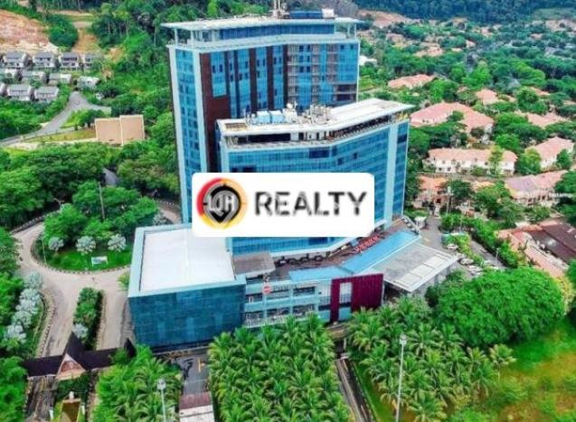Untuk Dijual Apartemen 2 KT & 1 KM di Batam Lokasi Strategis Untuk Dijual Apartemen 2 KT & 1 KM di Batam Lokasi Strategis