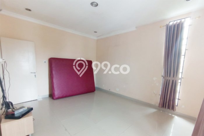 Dijual Hunian Rumah Nyaman 4 KT di Batam Centre, Batam Dijual Hunian Rumah Nyaman 4 KT di Batam Centre, Batam