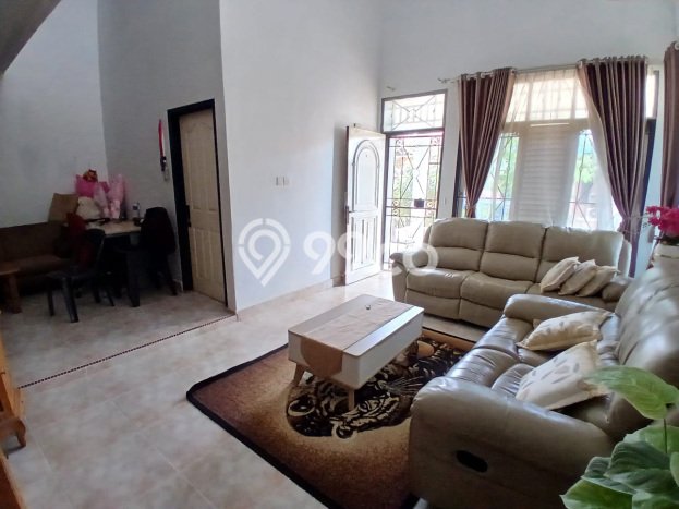 Dijual Rumah Modern 3 KT di Batam Centre, Batam Dijual Rumah Modern 3 KT di Batam Centre, Batam