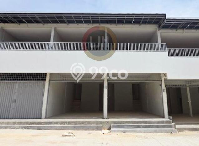 Unit Ruko Tersedia di Batam Centre Spesifikasi LB 180m2 Unit Ruko Tersedia di Batam Centre Spesifikasi LB 180m2