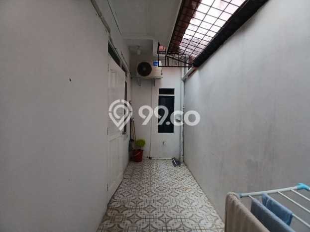 Rumah Strategis Modern Lb 112m2 di Batam Kota, Batam Rumah Strategis Modern Lb 112m2 di Batam Kota, Batam