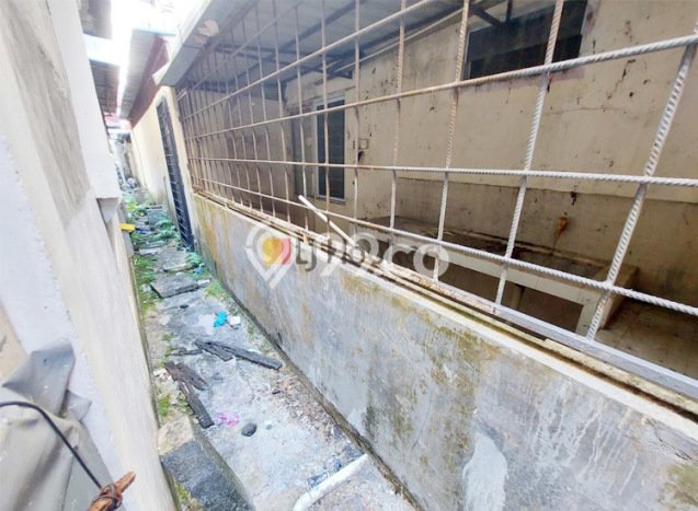Ruko Dijual di Batam Kota LT 85m2, LB 229m2 Solusi Investasi Cerdas Ruko Dijual di Batam Kota LT 85m2, LB 229m2 Solusi Investasi Cerdas