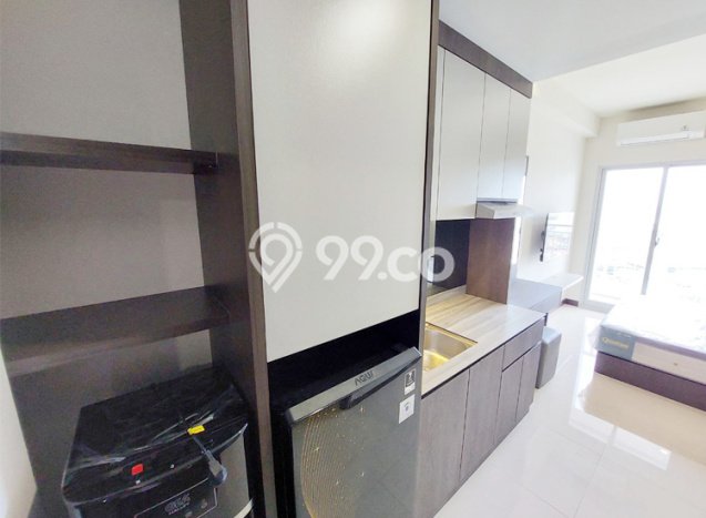 Hunian Strategis 24m2 di Nagoya Batam 1 KT Hunian Strategis 24m2 di Nagoya Batam 1 KT
