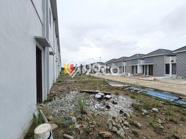 Unit Ruko Dijual di Batam Kota Batam Luas Bangunan 107m2 Unit Ruko Dijual di Batam Kota Batam Luas Bangunan 107m2