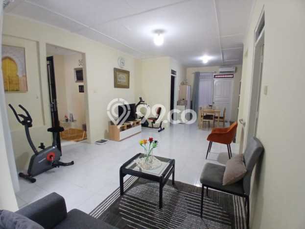 Rumah Strategis Modern Lb 112m2 di Batam Kota, Batam Rumah Strategis Modern Lb 112m2 di Batam Kota, Batam