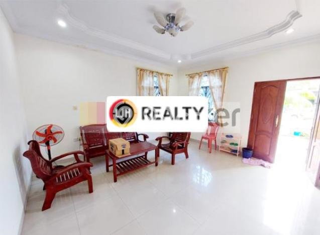 Rumah Minimalis 4 KT LT 135m2 di Batam Centre Rumah Minimalis 4 KT LT 135m2 di Batam Centre