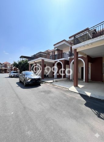 Rumah Luas Asri 4 KT Siap Huni di Batam Centre Batam Rumah Luas Asri 4 KT Siap Huni di Batam Centre Batam