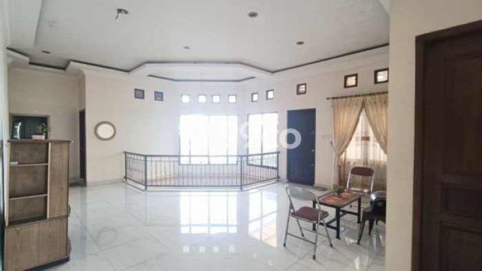 For Sale! Luxury House LT 341m2 Desain Elegan di Batam Centre For Sale! Luxury House LT 341m2 Desain Elegan di Batam Centre