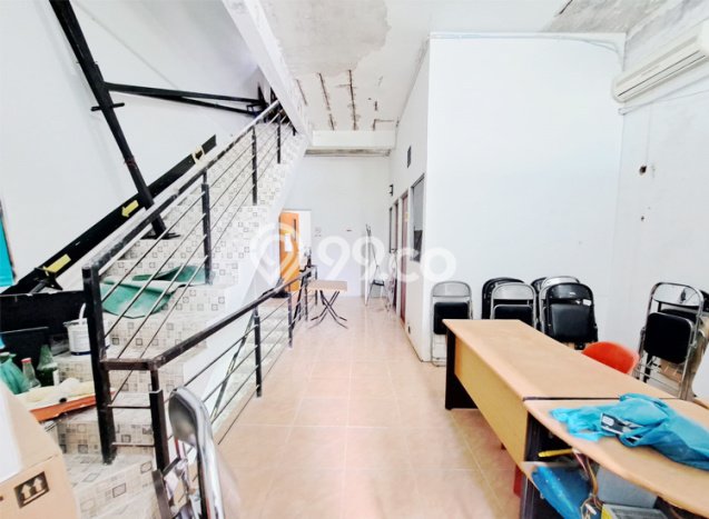 Ruko Dijual Lokasi Emas di Batam Kota Luas 279m2 Ruko Dijual Lokasi Emas di Batam Kota Luas 279m2