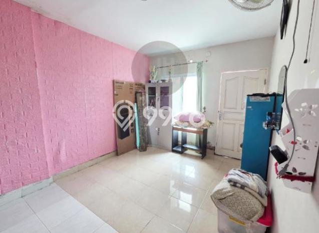 Rumah Modern 4 KT LT 158m2 di Batam Centre Rumah Modern 4 KT LT 158m2 di Batam Centre