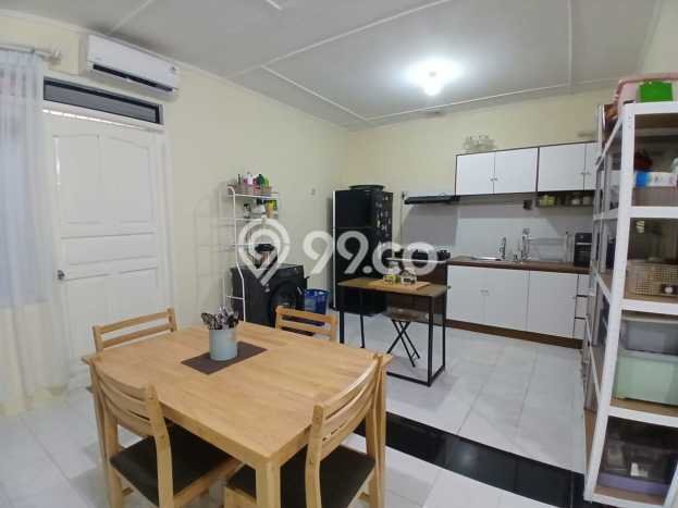 Rumah Strategis Modern Lb 112m2 di Batam Kota, Batam Rumah Strategis Modern Lb 112m2 di Batam Kota, Batam