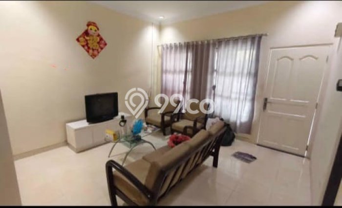 Disewakan Rumah Harga Terjangkau di Batam Centre Batam Punya 3 KT Disewakan Rumah Harga Terjangkau di Batam Centre Batam Punya 3 KT