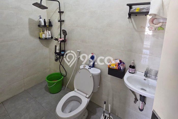 Rumah Modern 4 KT di Batam Centre Batam Unfurnished Rumah Modern 4 KT di Batam Centre Batam Unfurnished