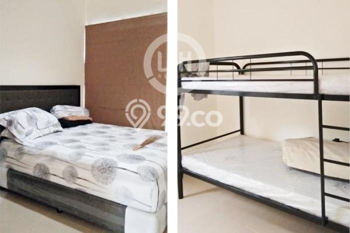 Sewa Rumah Murah di Batam Centre Batam Punya 2 Kamar Tidur Sewa Rumah Murah di Batam Centre Batam Punya 2 Kamar Tidur