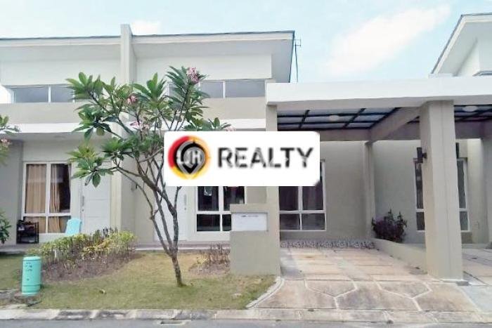 HUNIAN PILIHAN! Rumah di , Luas 126m2m² LB 110m2m² HUNIAN PILIHAN! Rumah di , Luas 126m2m² LB 110m2m²