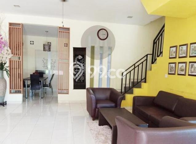 Rumah di Batam Centre, Akses ke Fasilitas, 3 KT, LT 96m² LB 80m² Rumah di Batam Centre, Akses ke Fasilitas, 3 KT, LT 96m² LB 80m²