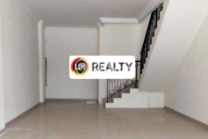 Unit Ruko Dijual di Batam LT 75m2 & LB 225m2 Unit Ruko Dijual di Batam LT 75m2 & LB 225m2