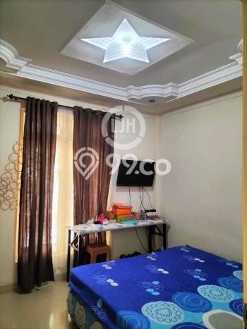 Rumah Modern 5 KT di Batam Centre Batam Semi Furnished Rumah Modern 5 KT di Batam Centre Batam Semi Furnished