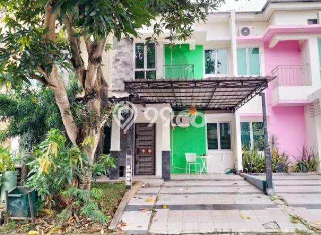 Rumah di Batam Centre, Akses ke Fasilitas, 3 KT, LT 96m² LB 80m² Rumah di Batam Centre, Akses ke Fasilitas, 3 KT, LT 96m² LB 80m²