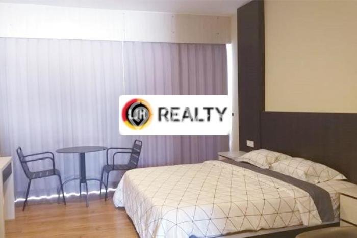 Apartemen Ideal Dijual di Lubuk Baja, Batam Punya 1 KT / 1 Kamar Mandi Apartemen Ideal Dijual di Lubuk Baja, Batam Punya 1 KT / 1 Kamar Mandi