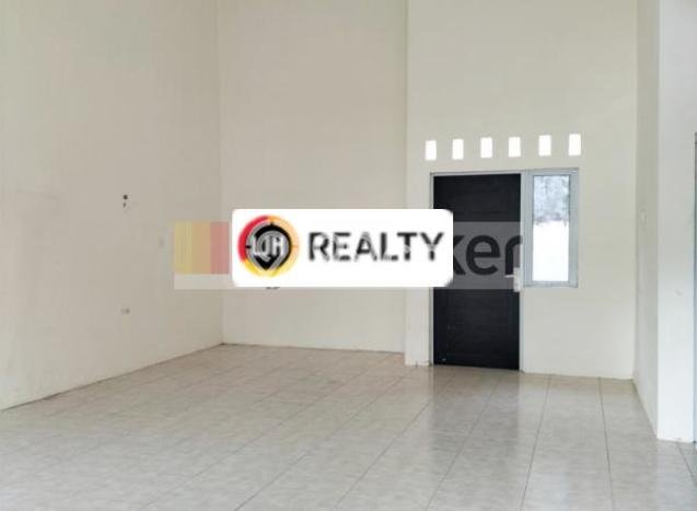 Hunian Asri Batam Kota, Lingkungan Tenang - 2 KT Hunian Asri Batam Kota, Lingkungan Tenang - 2 KT