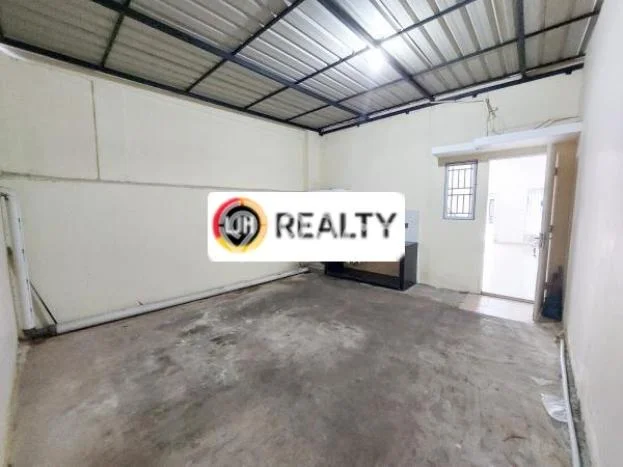 Rumah Strategis Minimalis Lb 78m2 di Bengkong, Batam Rumah Strategis Minimalis Lb 78m2 di Bengkong, Batam