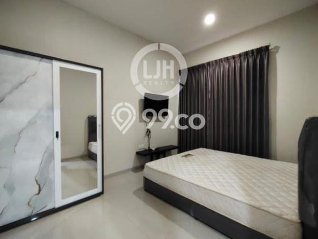 Disewakan! Rumah 4 Kamar Tidur &
5 Kamar Mandi di Batam Centre, Batam Disewakan! Rumah 4 Kamar Tidur &
5 Kamar Mandi di Batam Centre, Batam